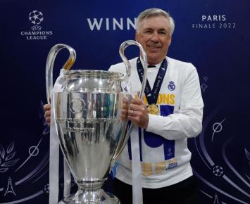 Ancelotti diventa dottore Per lui la laurea ad honorem