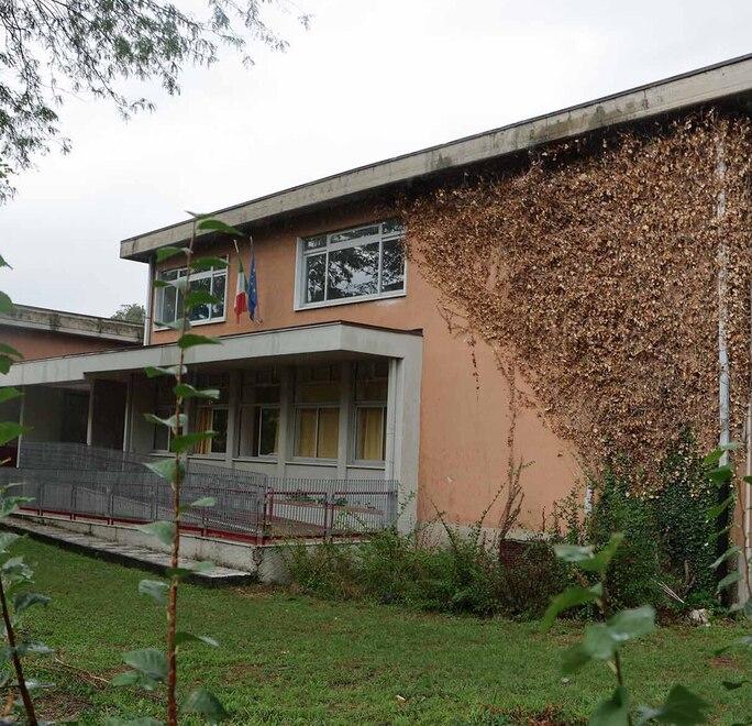Carrara, ipotesi container per gli studenti della Taliercio