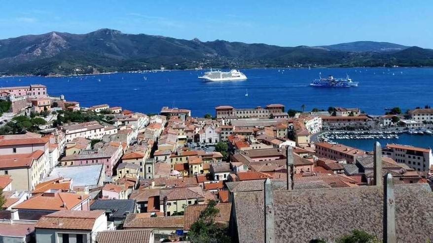 All’isola d’Elba gli stati generali del turismo