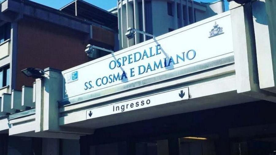 Pescia, arrivano 14 milioni per l’ospedale: ecco tutti i lavori in programma