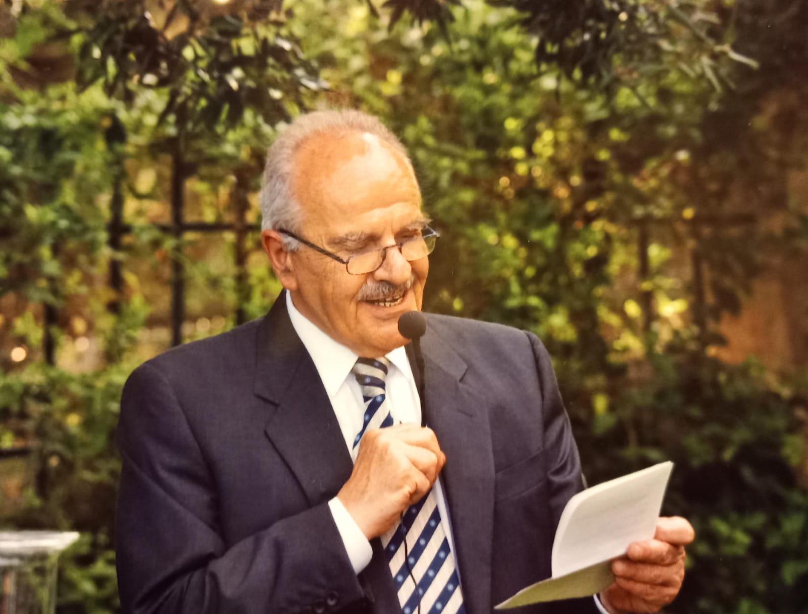 Giuseppe Logi, "padre" della rianimazione livornese