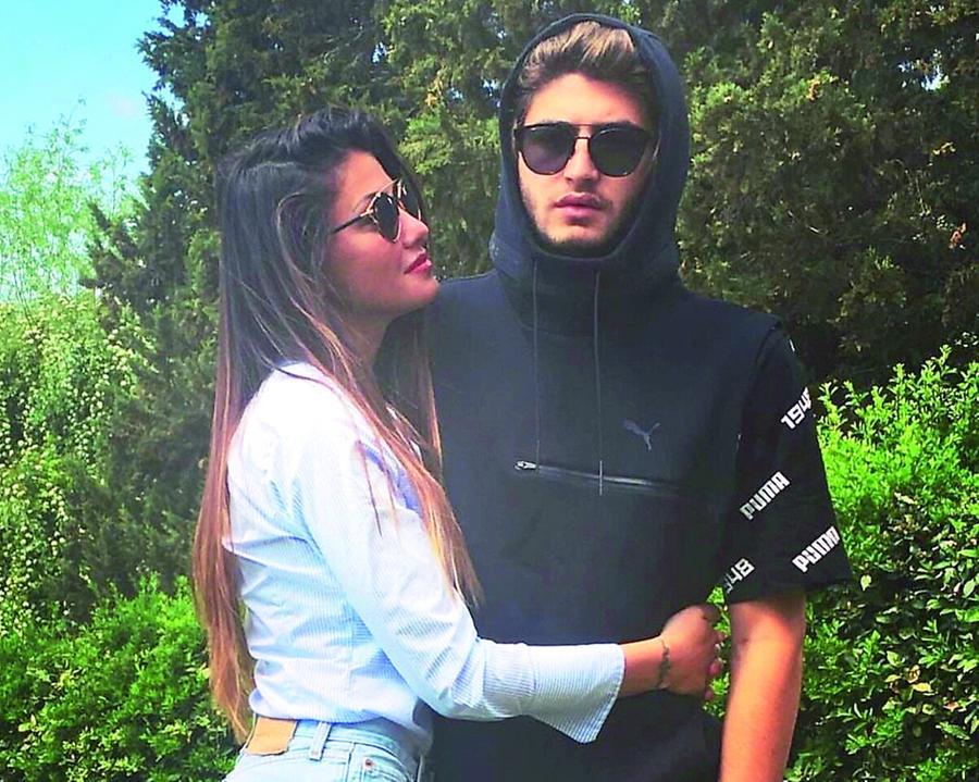 «Mio figlio non è uno stupratore». Parla la mamma di Manolo Portanova