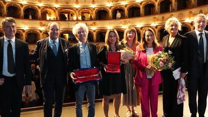 Ferrara, il dolore e la denuncia: l’Aquila plana su Tortora