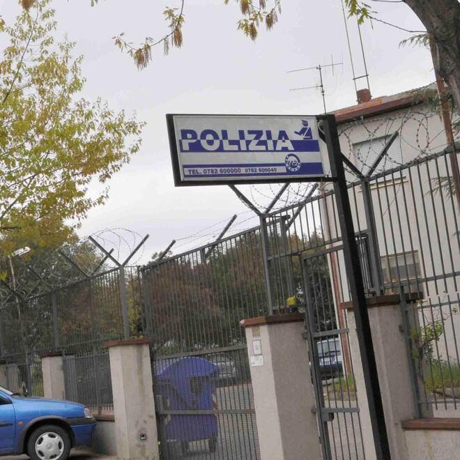 Tortolì, 150 telefonate al giorno alla ex nonostante il “Codice Rosso”: arrestato