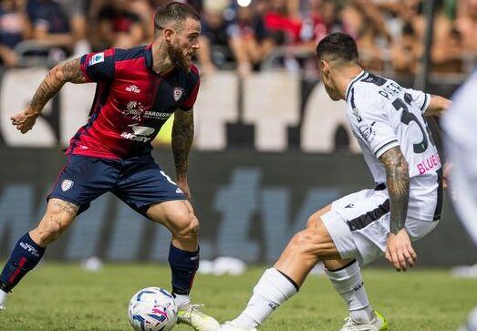 Tre tegole sul Cagliari alla vigilia: Pavoletti, Jankto e Di Pardo ko