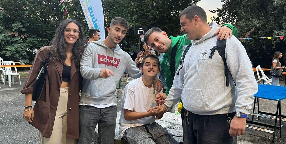 Modena, il 2% dei bambini è autistico: «L’aumento è vertiginoso»<br type="_moz" />
