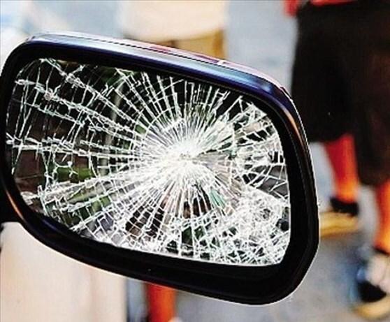 Modena, truffa dello specchietto: la polizia “salva” anziano<br type="_moz" />
