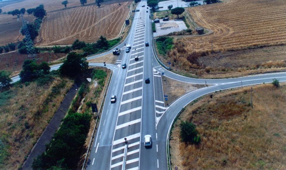 Tirrenica, Donzelli annuncia che si farà: «Sarà un’autostrada, ci dispiace per gli ambientalisti con la villa a Capalbio»