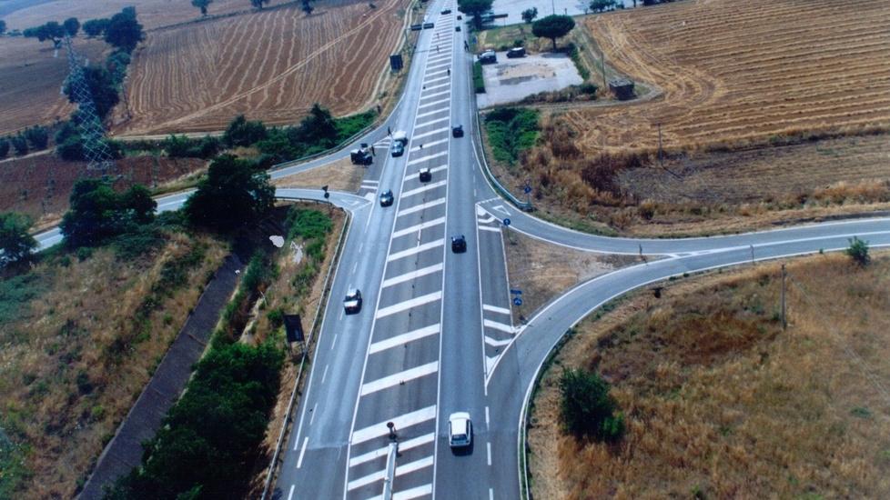 Tirrenica, Donzelli annuncia che si farà: «Sarà un’autostrada, ci dispiace per gli ambientalisti con la villa a Capalbio»