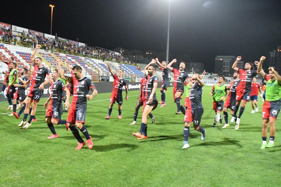 La Torres a caccia della cinquina, ma è vietato sottovalutare il Sestri