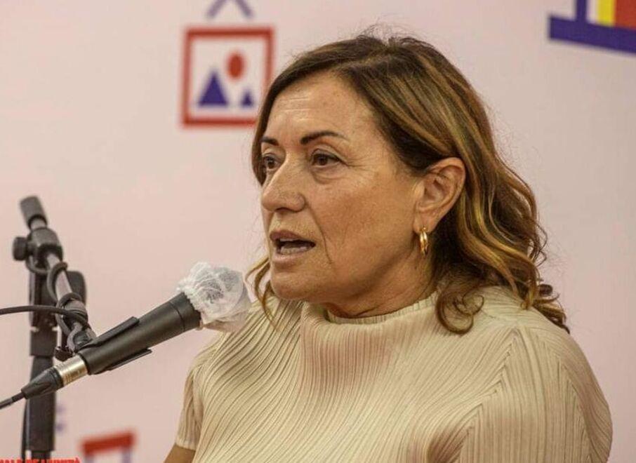 Voto 2024, a Carpi c’è anche Daniela Depietri ma lei frena: «Per ora dico no» 