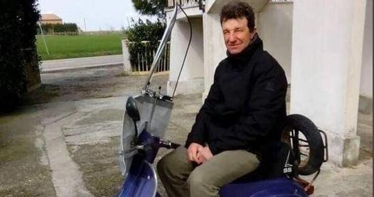 Morto sotto al trattore: Coccanile è sconvolta