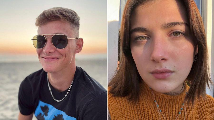 Emma e Leo uniscono le famiglie, le mamme raccontano l’amore tra i due ragazzi vittime dell’incidente