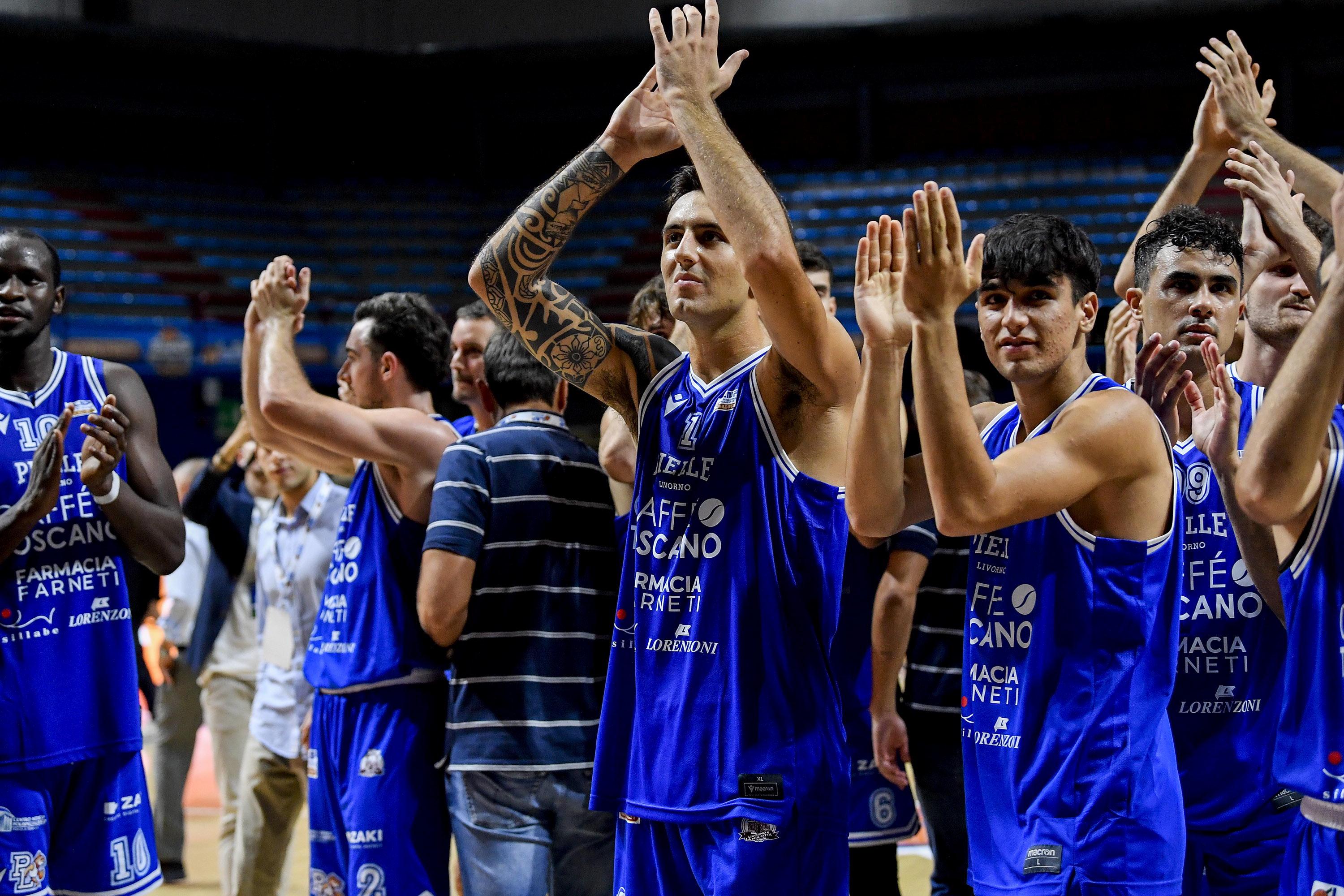 In 500 trascinano una gran PL si vola in finale di Supercoppa 