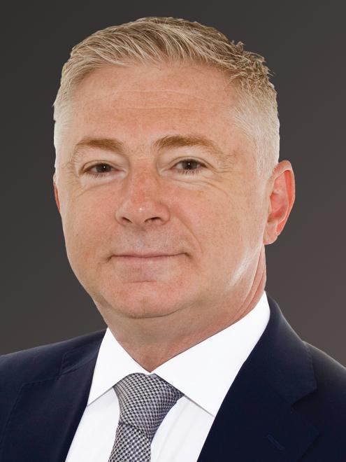 Un nuovo top manager a capo della Brevini 