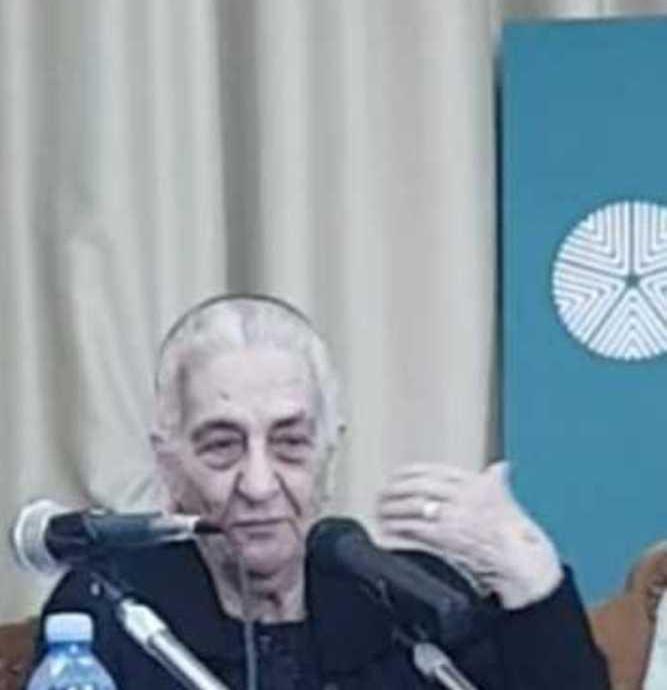 Addio a tzia Antoniangela Denti, la signora della trattoria a Ottana