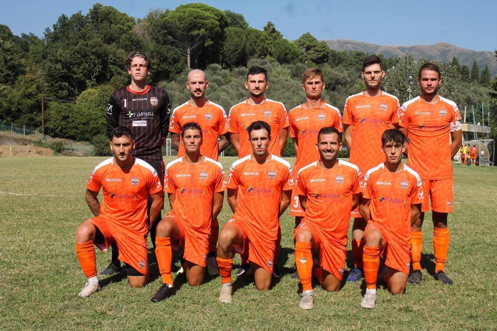 La formazione del Corsanico