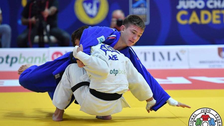 Olbia, oltre 300 atleti al Trofeo Italia Sardinia trophy di judo: tutti i risultati