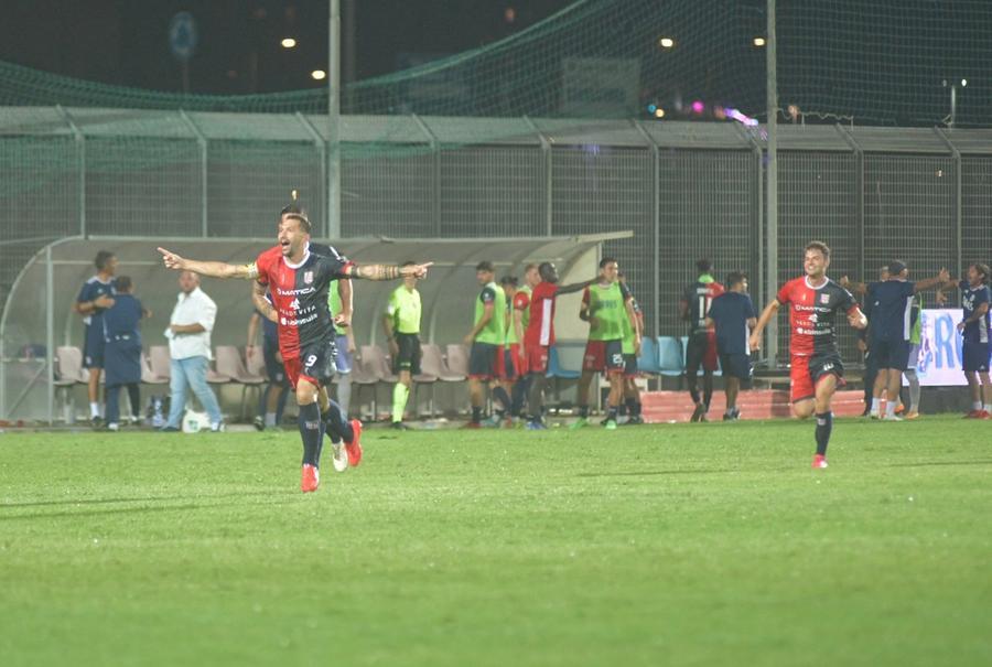 La Torres fa cinquina e tenta la fuga