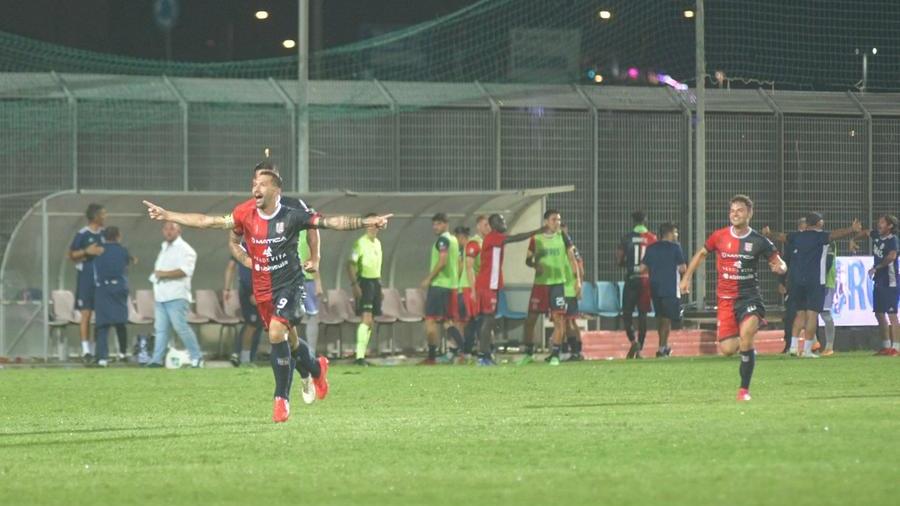 La Torres fa cinquina e tenta la fuga