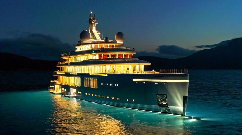 La nautica toscana e la sfida green: il lusso in mare diventa sostenibile