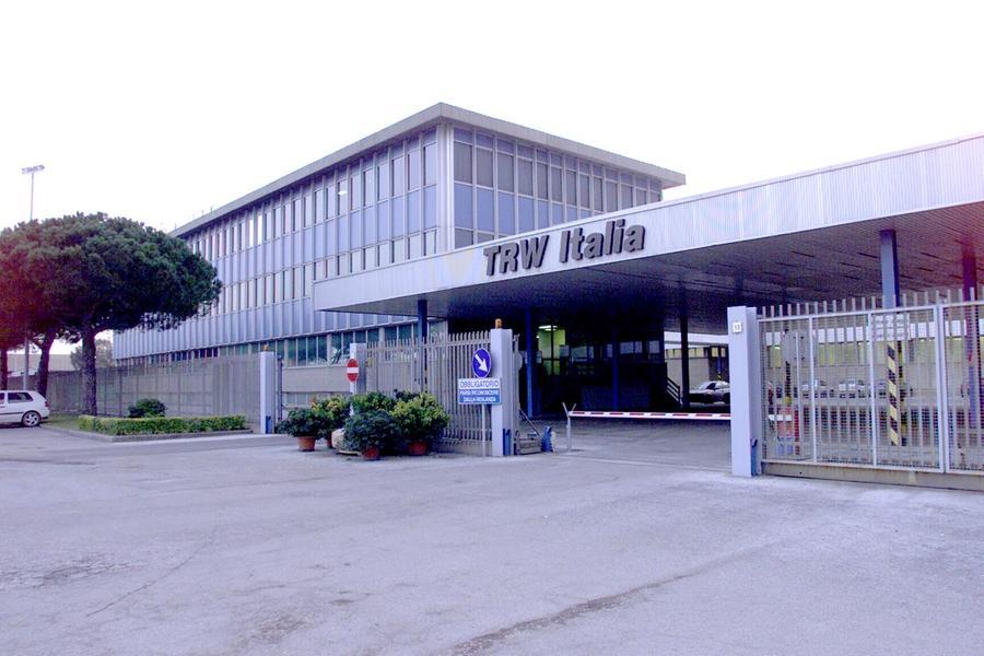 Livorno, venduta l’ex Trw. Ecco l’operazione di rilancio dell’area industriale