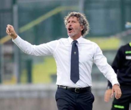 Mister Alessandro Dal Canto