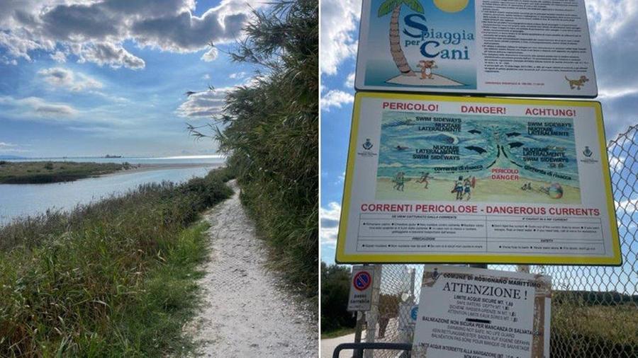Annegati alle Spiagge Bianche, il servizio di salvamento non era più attivo: «Va prolungato»
