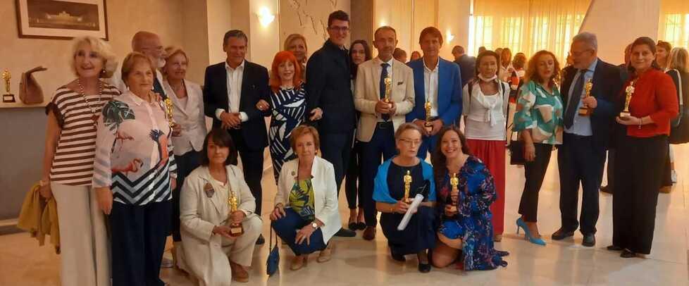 Livorno da Oscar, ecco chi sono i magnifici 21<br>
