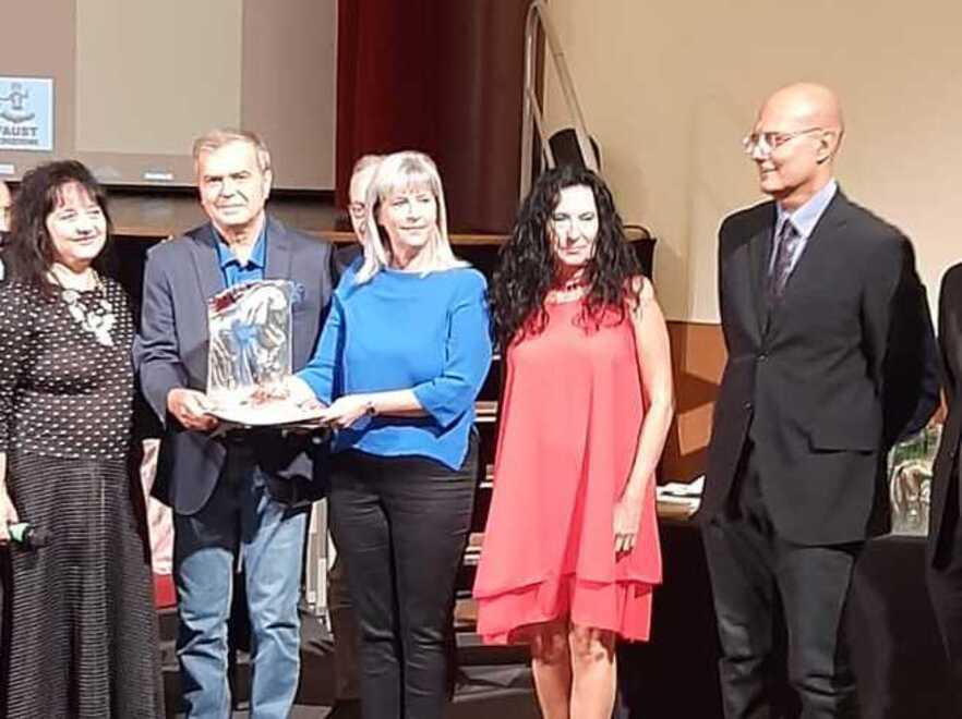 Storie ferraresi, per il Cibotto è sì: tre autori premiati a Lendinara
