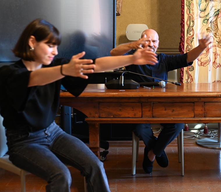 Dance Well, un metodo innovativo per combattere insieme il Parkinson