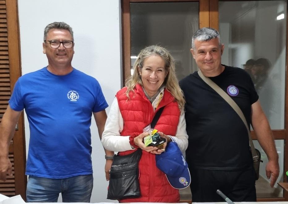 Posada, tutti pazzi per la prima gara di pesca al granchio blu 