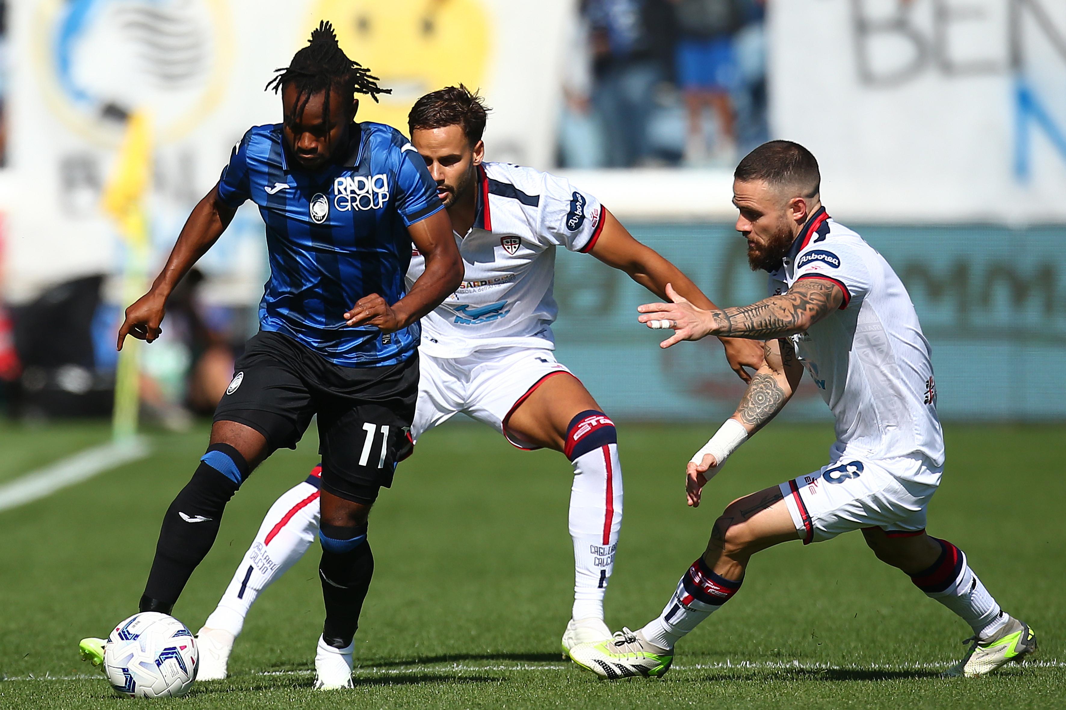 Un solo gol in cinque giornate, il Cagliari deve reinventarsi 