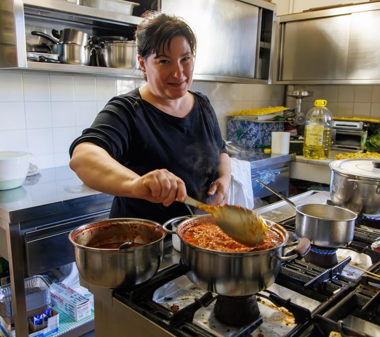 Argenta: la sanità che porta turisti