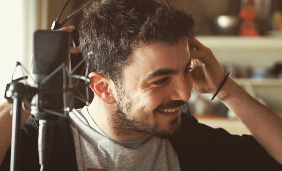 Brai vuole toccare il cuore