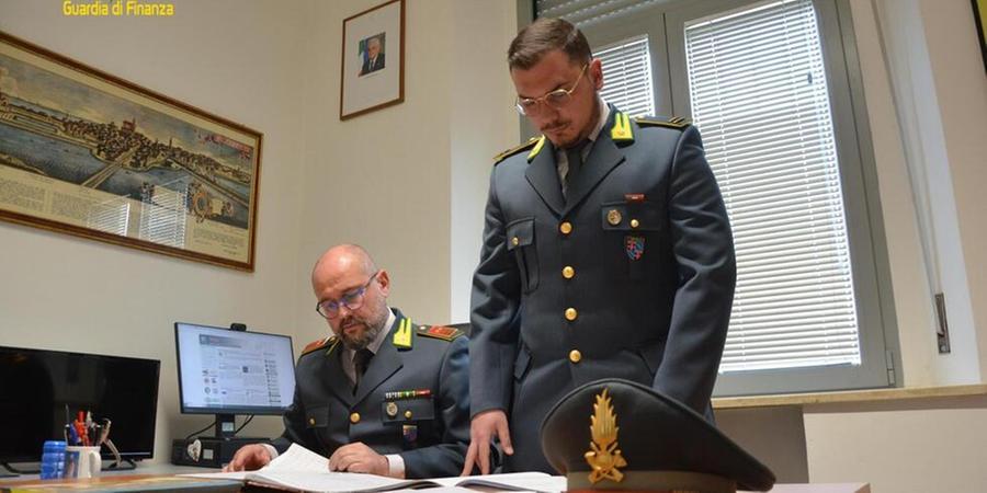 Ferrara: la giungla degli affitti in nero, Finanza e Unife vanno in pressing