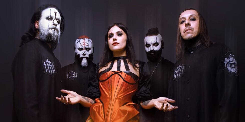 Il TempoRock spegne 30 candeline sotto il segno del gothic & rock metal