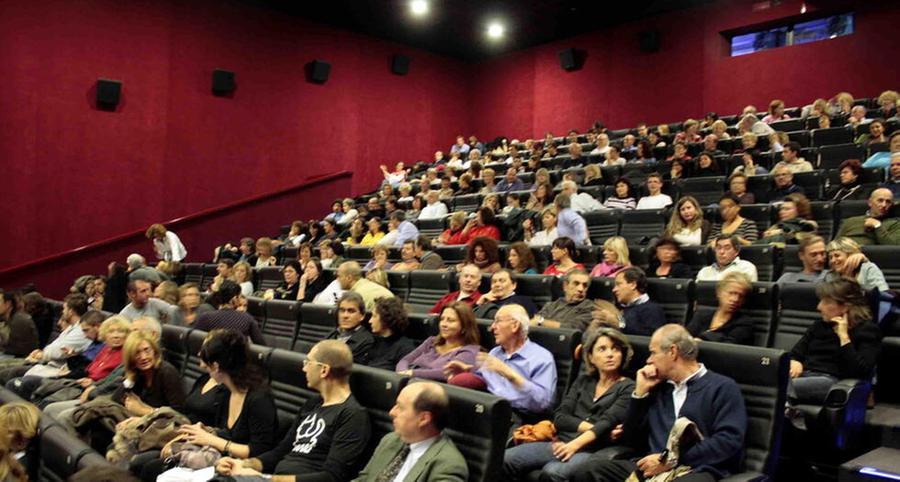 I pomeriggi feriali senza cinema «A Ferrara le sale aprono tardi»