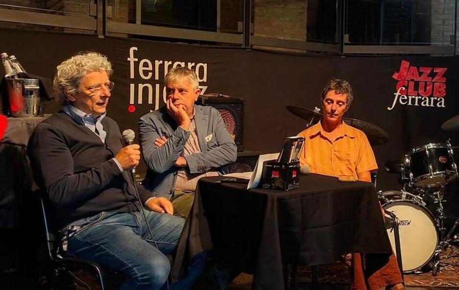 Ferrara: Torrione, 25 anni a ritmo di jazz. «Qui si impara ad ascoltare»