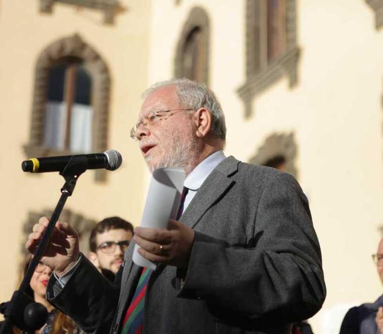 Sassari verso le elezioni, Brianda: «Resto in campo per guidare un civismo vero» 