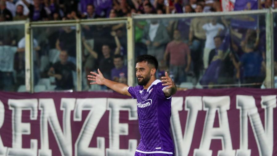 Nico Gonzalez giura amore alla Fiorentina: i dettagli del rinnovo fino al 2028