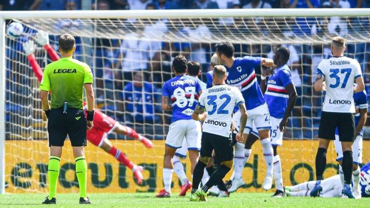 I gol su punizione sono spariti. Addio alle romantiche "pennellate" sopra la barriera<br>
