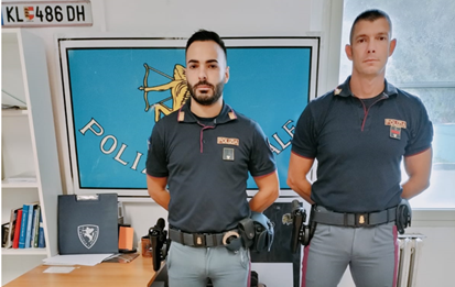 Nuoro, all’esame di guida con microcamere e auricolari: denunciate quattro persone