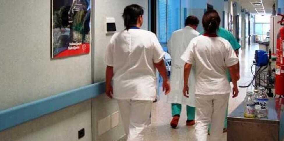 Ospedale Cisanello, mancano cento infermieri e duecento operatori socio sanitari