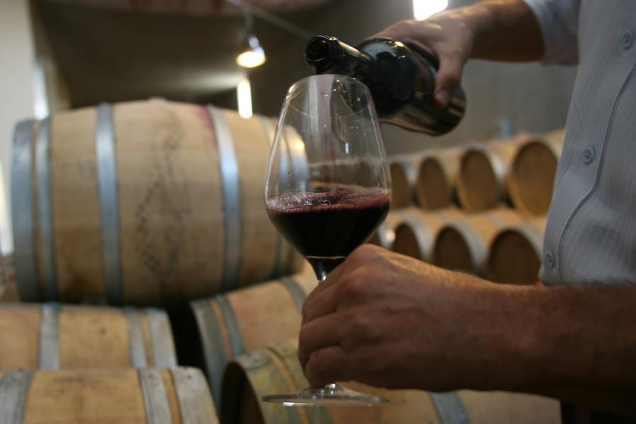 Il Gambero Rosso premia l’isola: 17 vini con i tre bicchieri