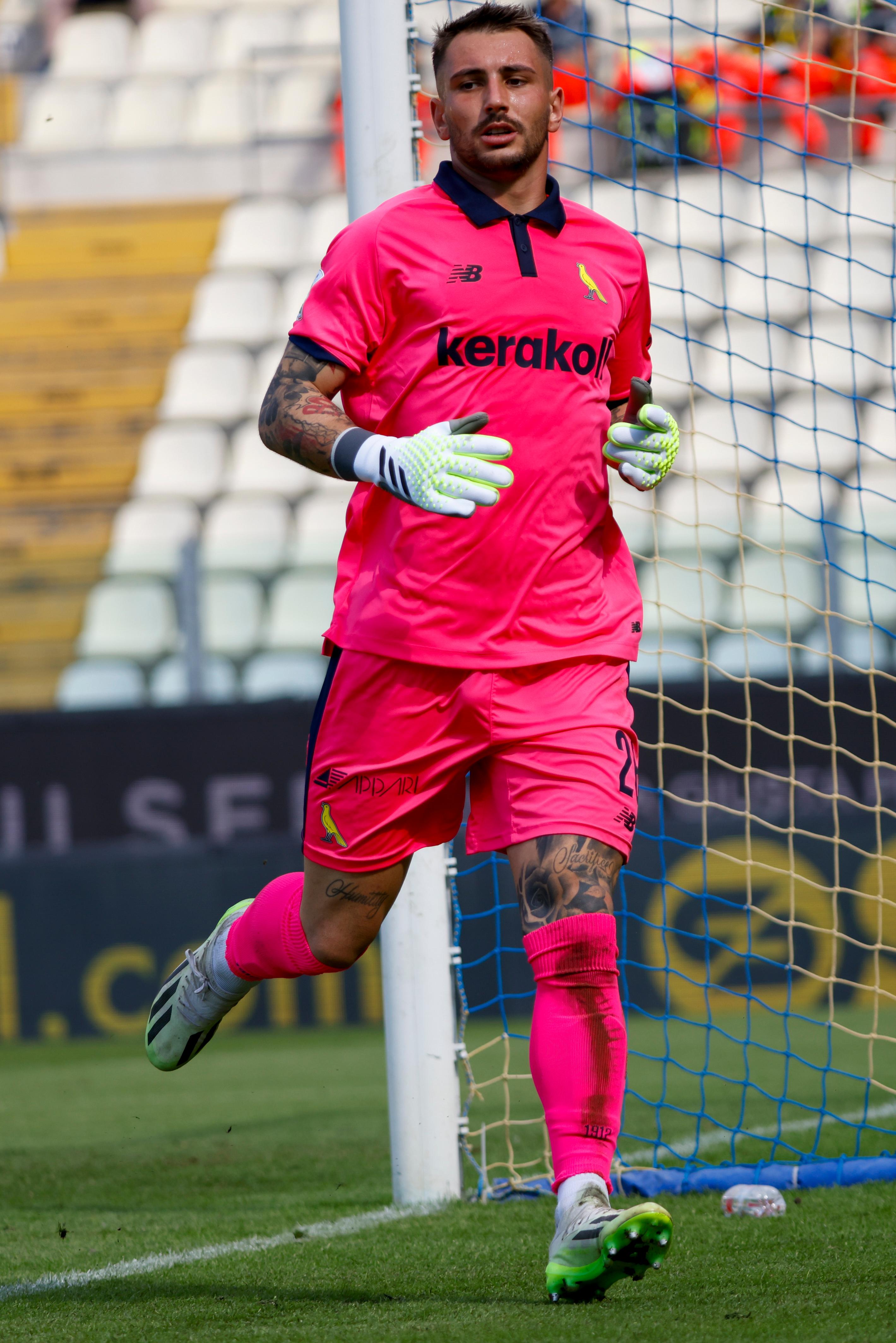 Modena, esame a Bolzano<br type="_moz" />
