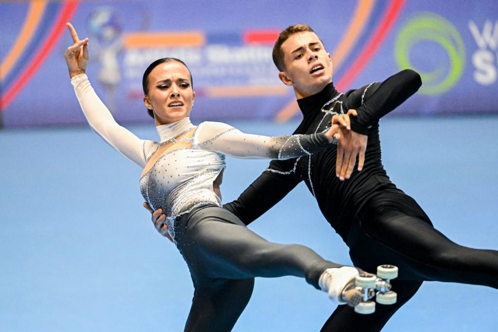 Sasso da Modena alla vetta del mondo