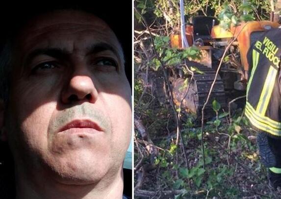 Agricoltore morto nella caduta col trattore: archiviazione per un imprenditore