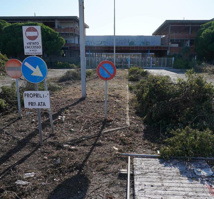 Trw, ecco il piano di Piero Neri per l'ex fabbrica: «Così qui cresceranno nuove imprese»