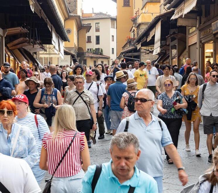 Poco personale nel settore, Confesercenti: «Più soldi ai lavoratori»<br>
